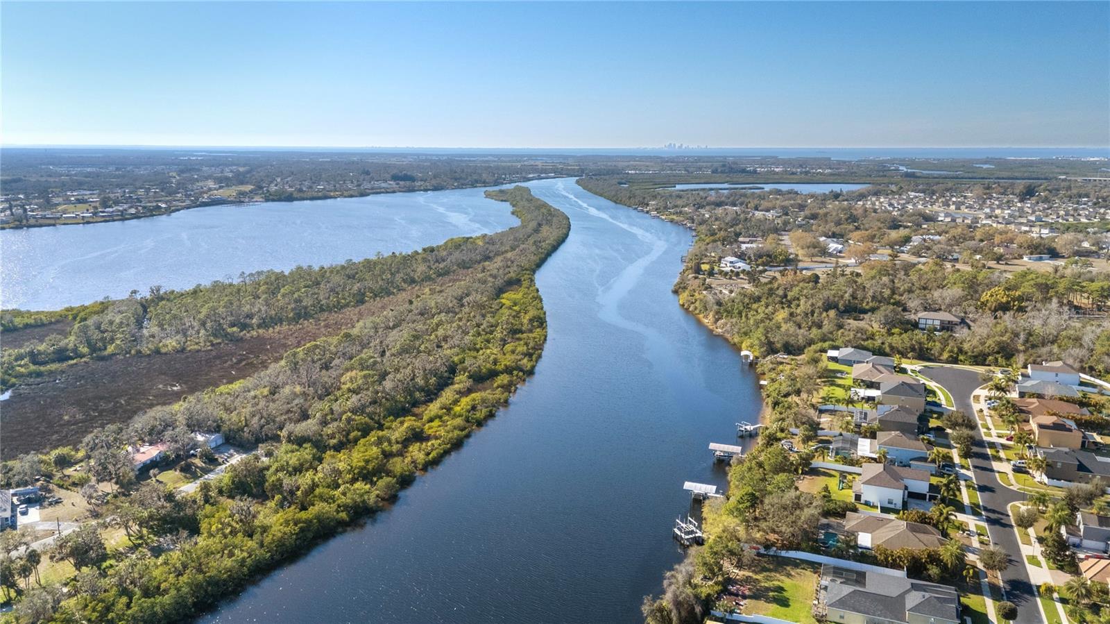 RIVER BEND PH 3A - Residential