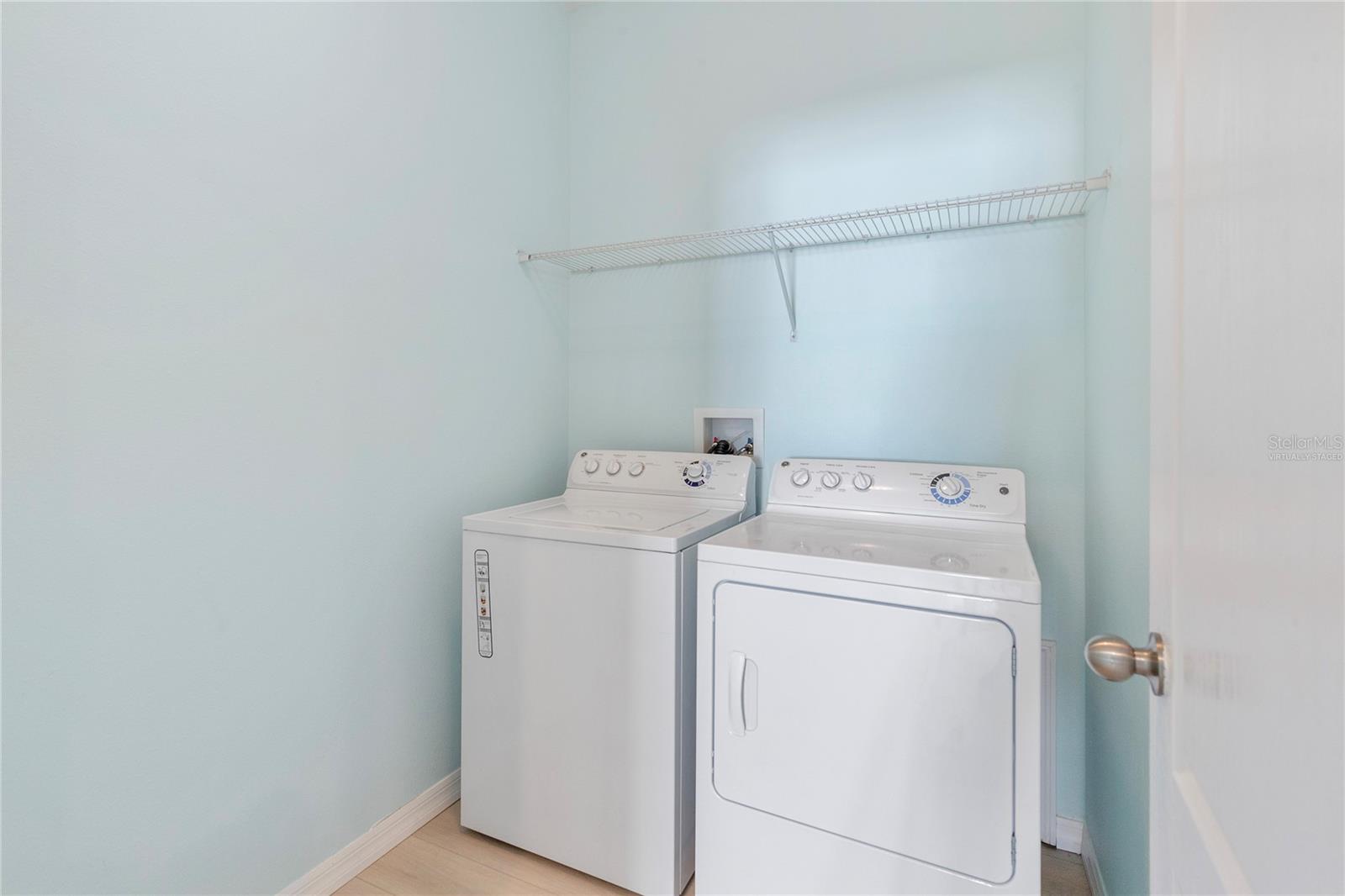 RIVER BEND PH 3A - Residential