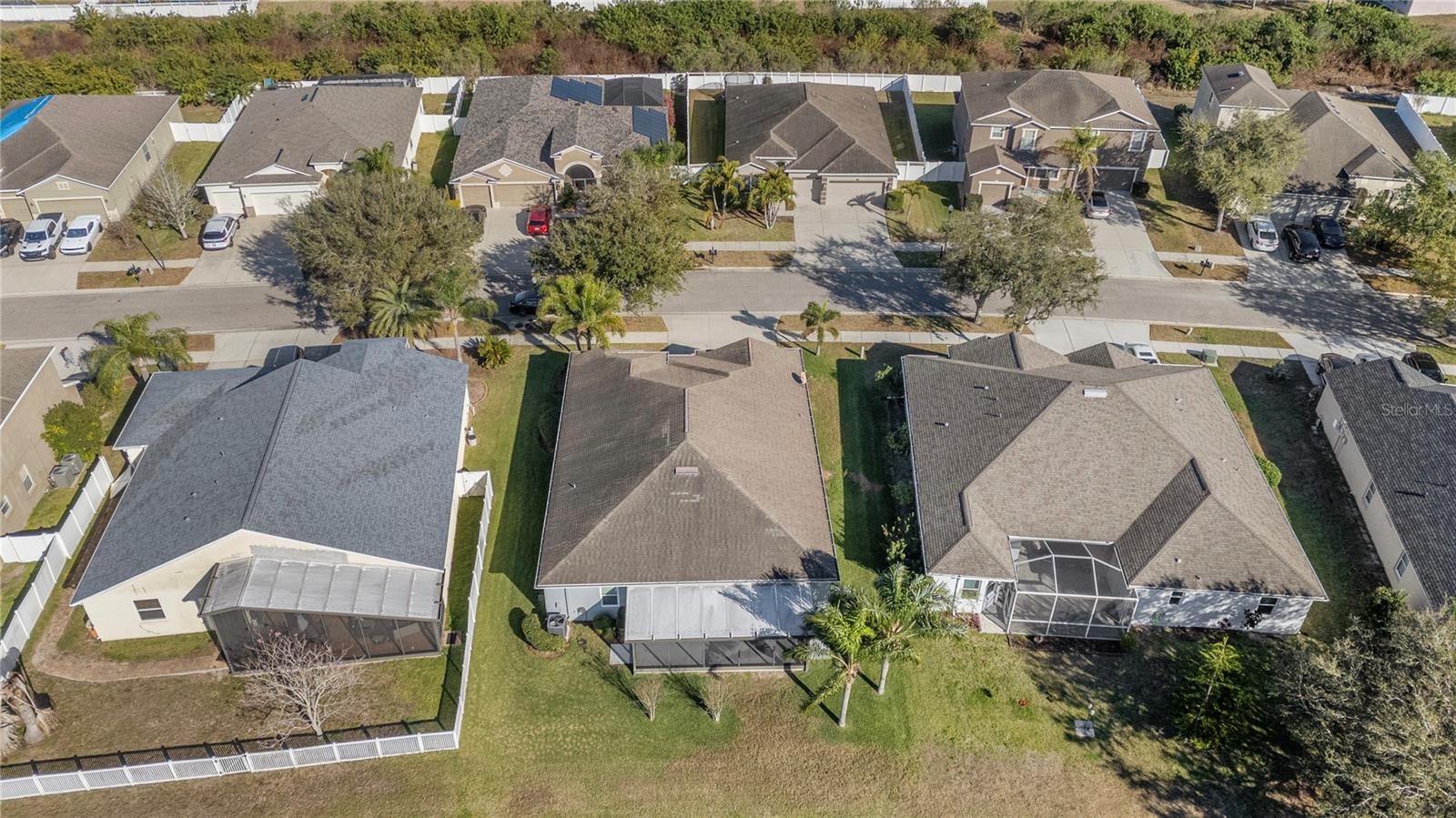 RIVER BEND PH 3A - Residential