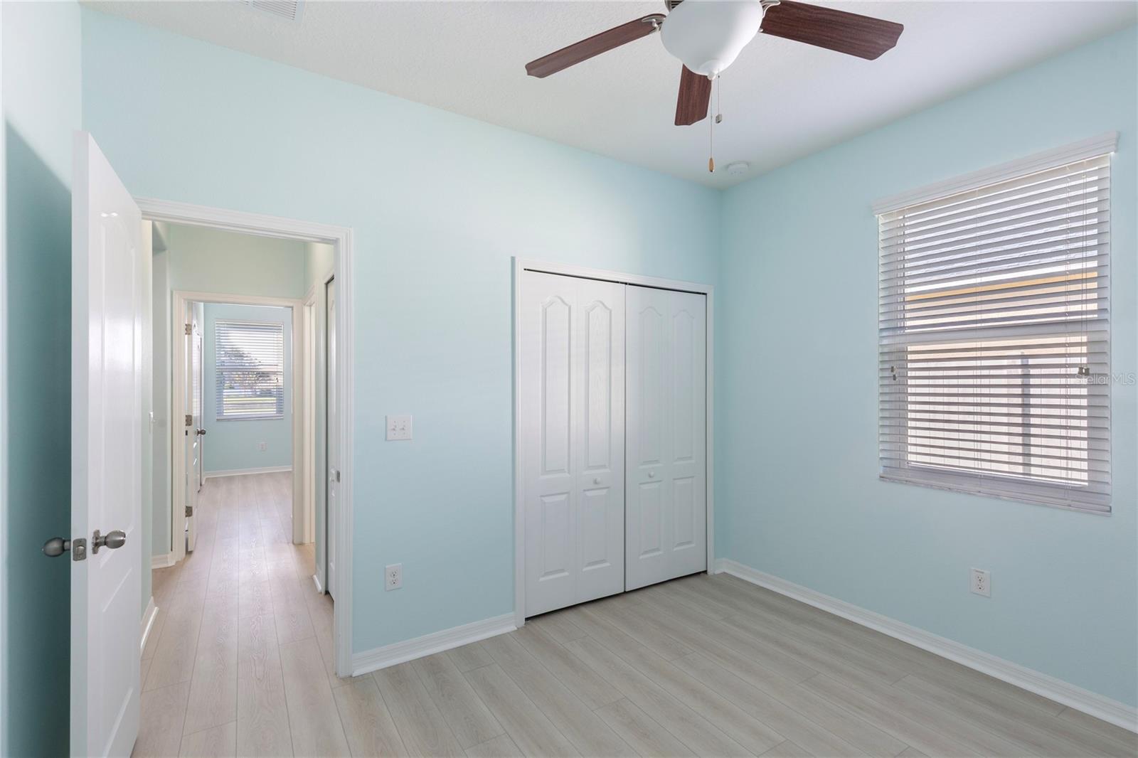 RIVER BEND PH 3A - Residential