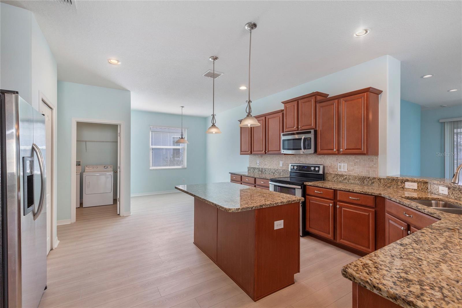 RIVER BEND PH 3A - Residential