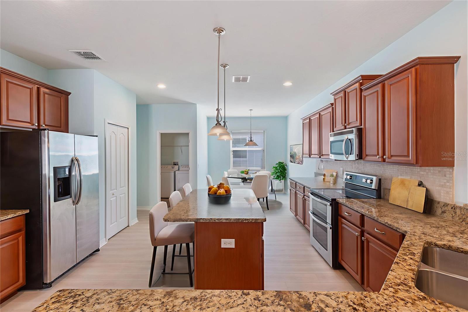 RIVER BEND PH 3A - Residential