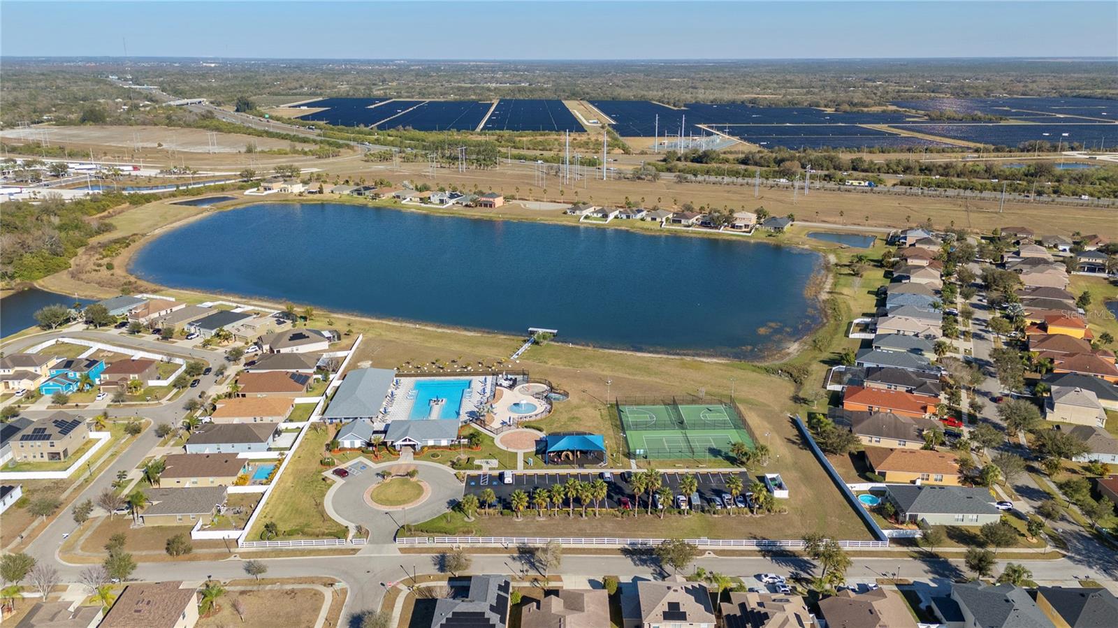 RIVER BEND PH 3A - Residential