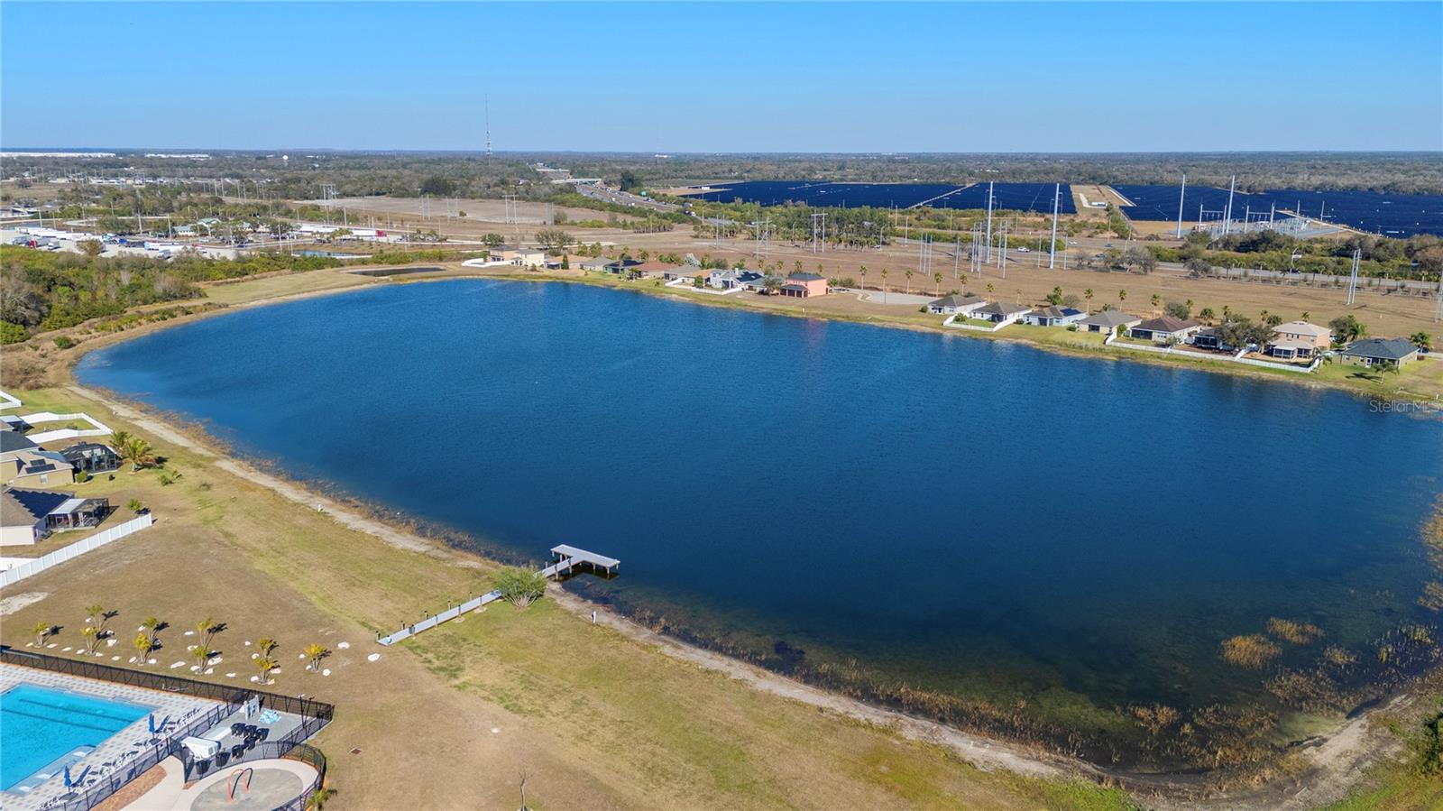 RIVER BEND PH 3A - Residential