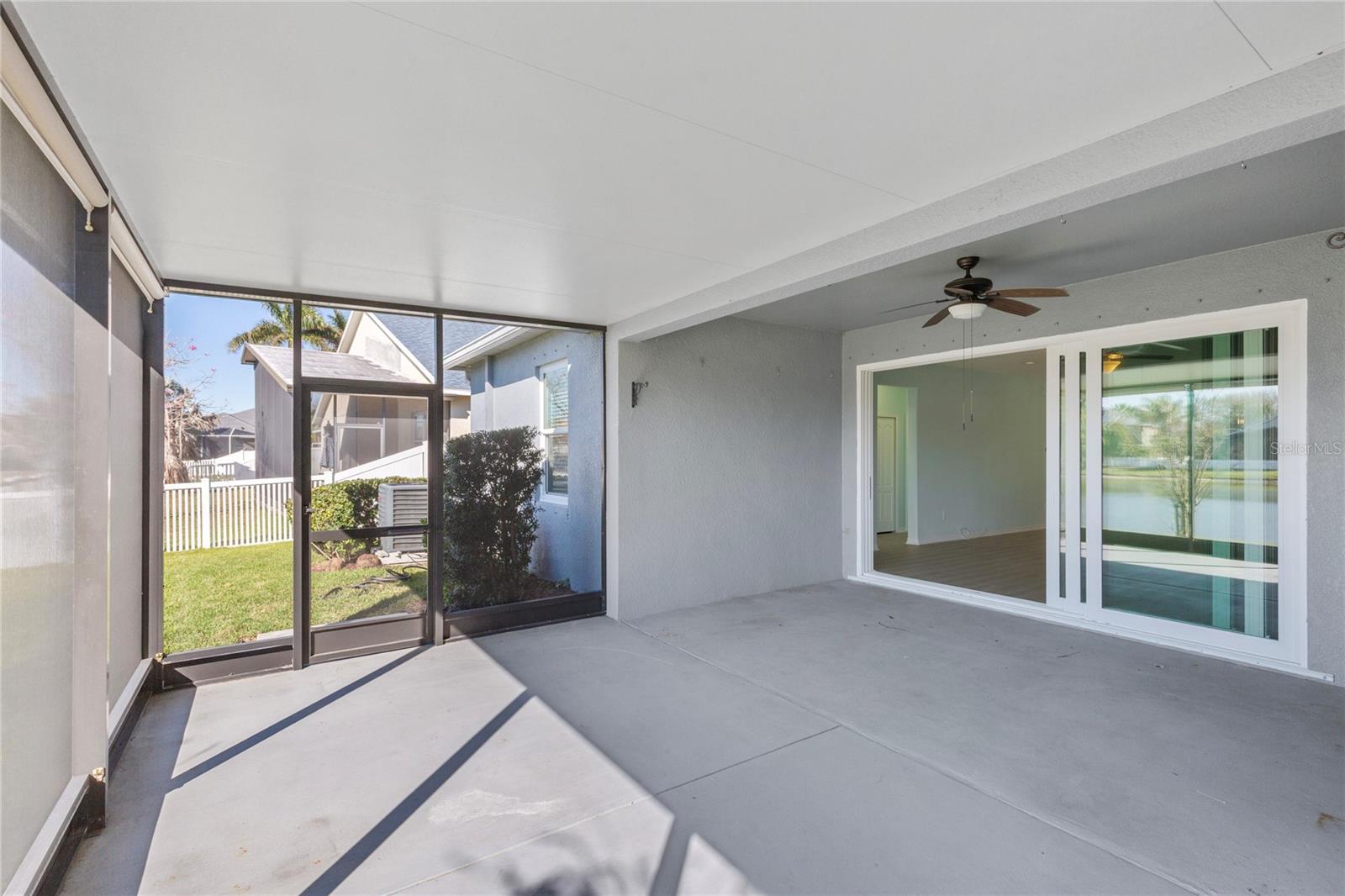 RIVER BEND PH 3A - Residential