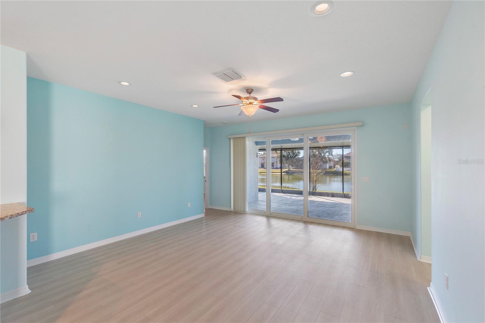 RIVER BEND PH 3A - Residential