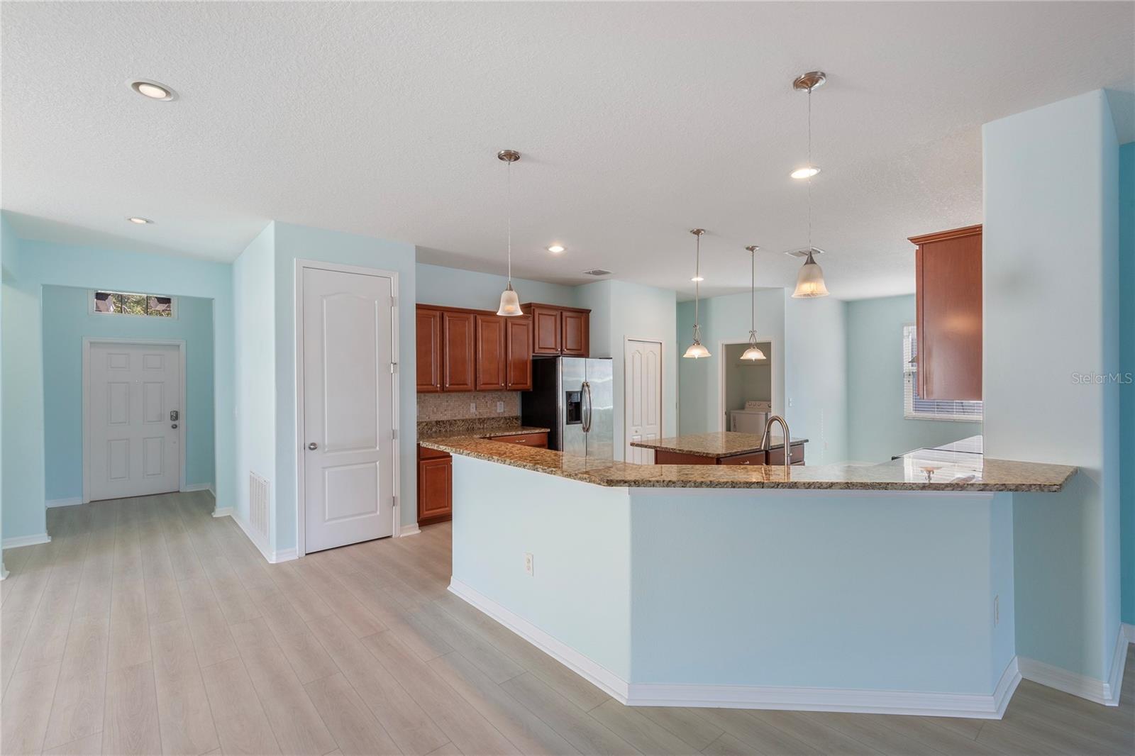 RIVER BEND PH 3A - Residential