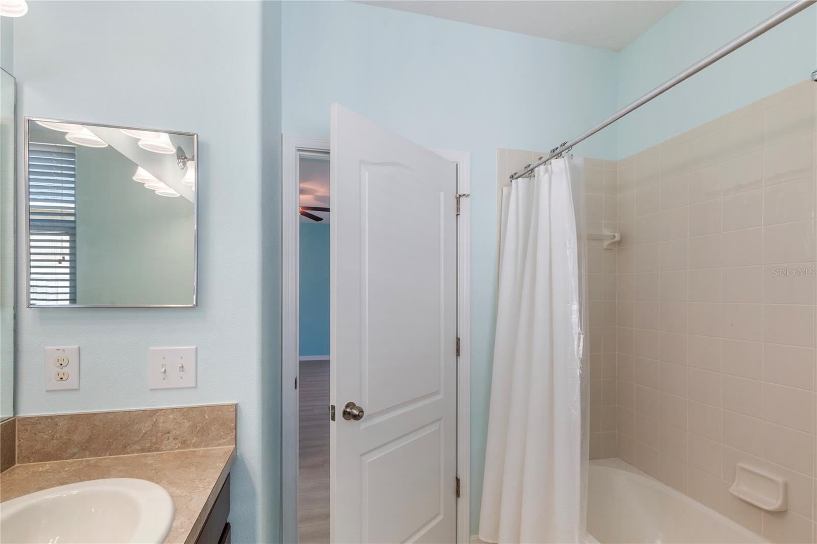 RIVER BEND PH 3A - Residential