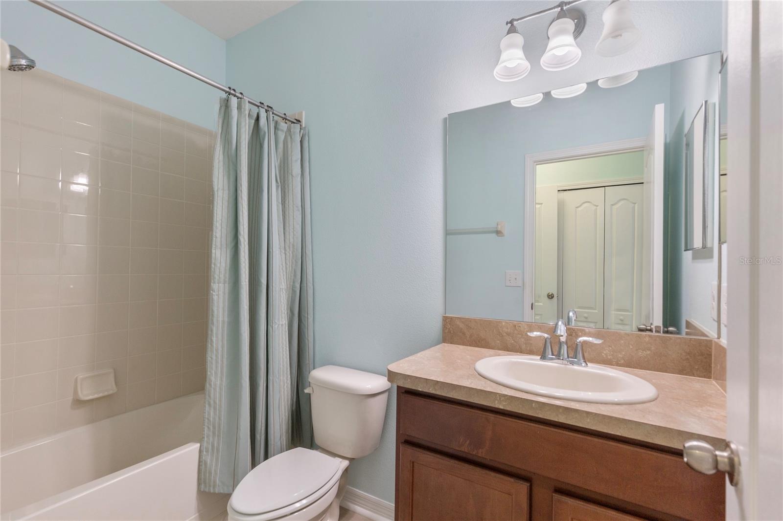 RIVER BEND PH 3A - Residential