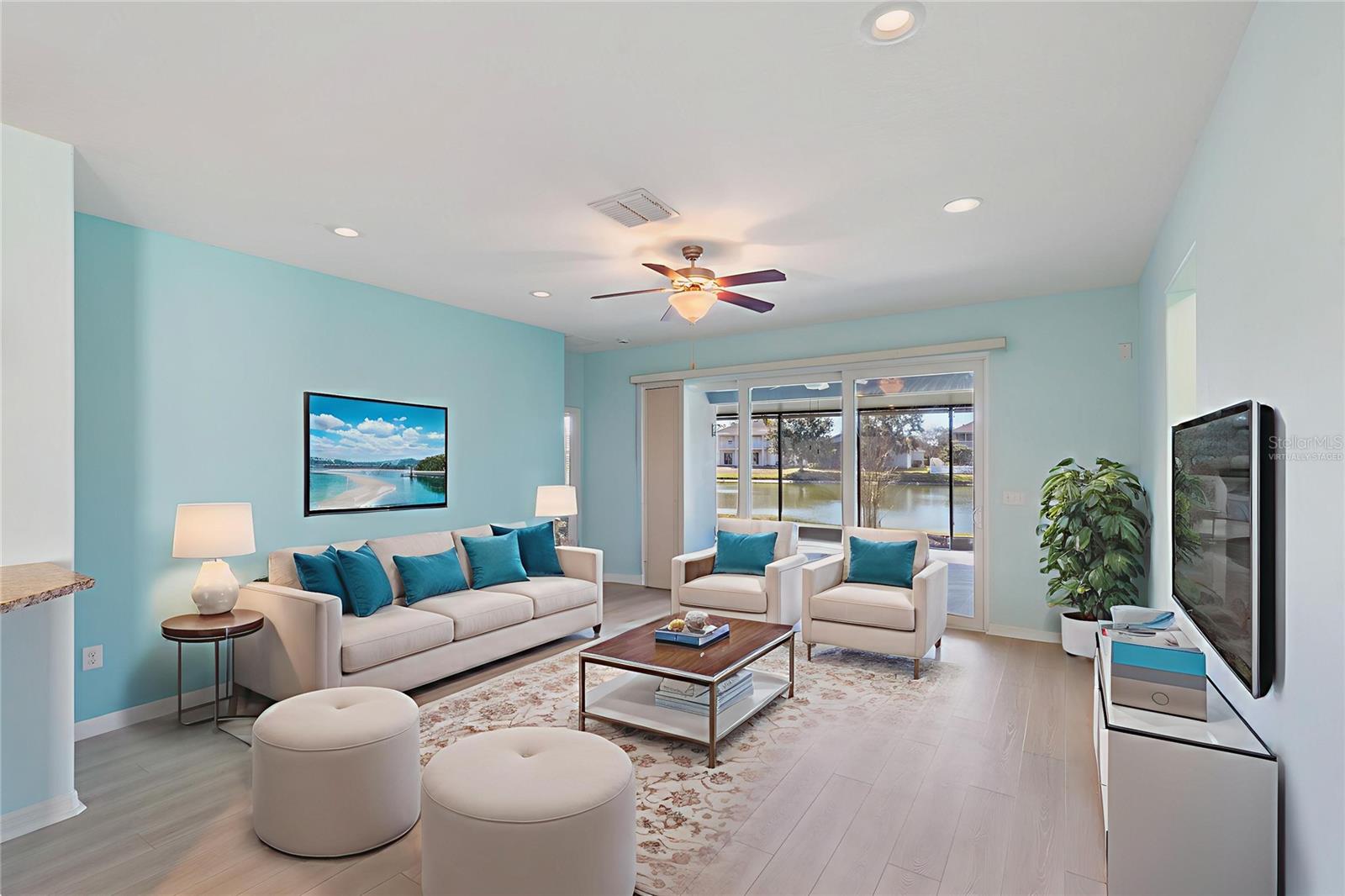 RIVER BEND PH 3A - Residential