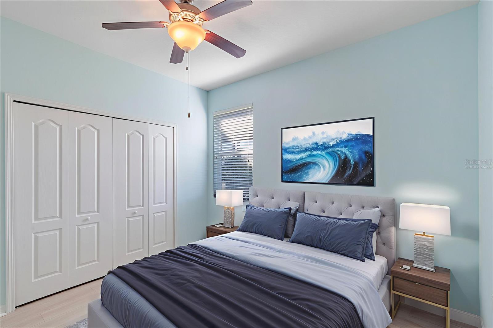 RIVER BEND PH 3A - Residential