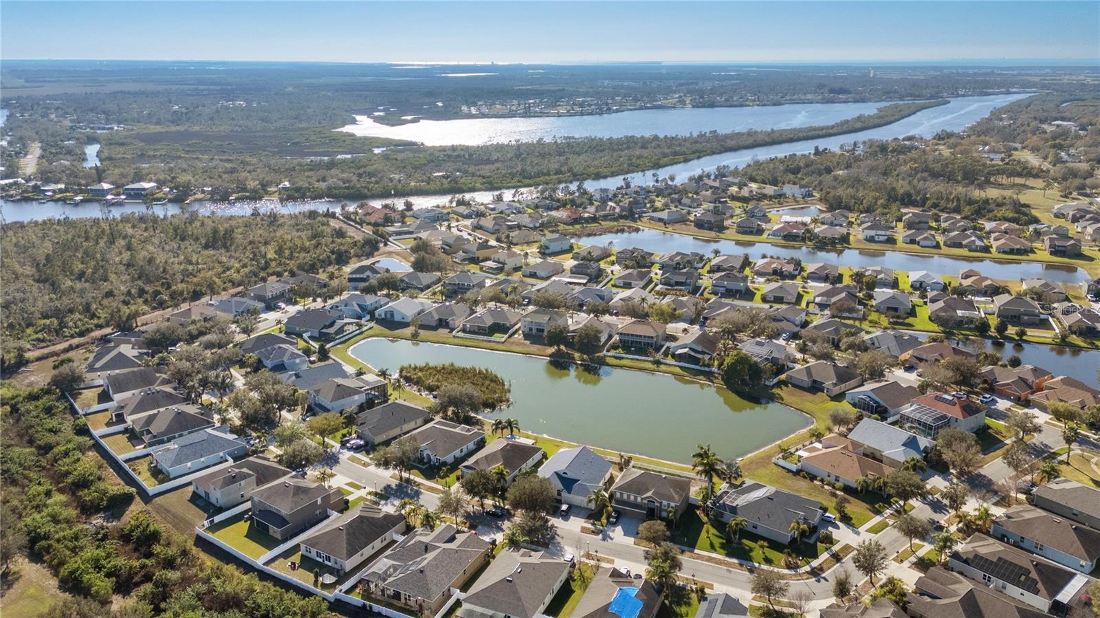 RIVER BEND PH 3A - Residential