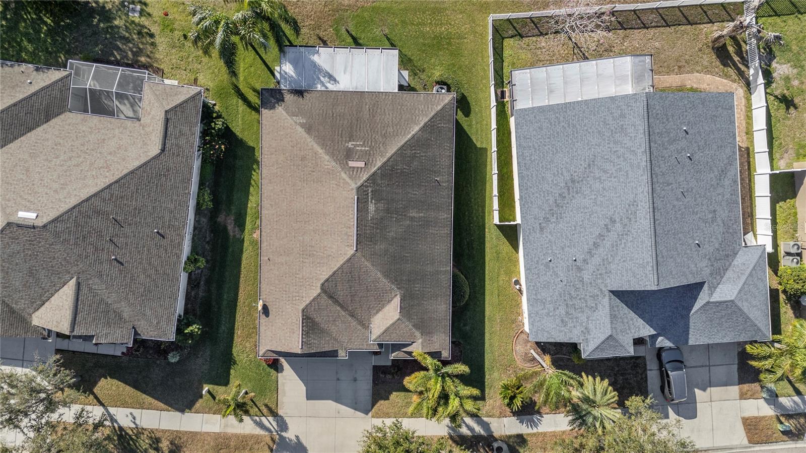 RIVER BEND PH 3A - Residential