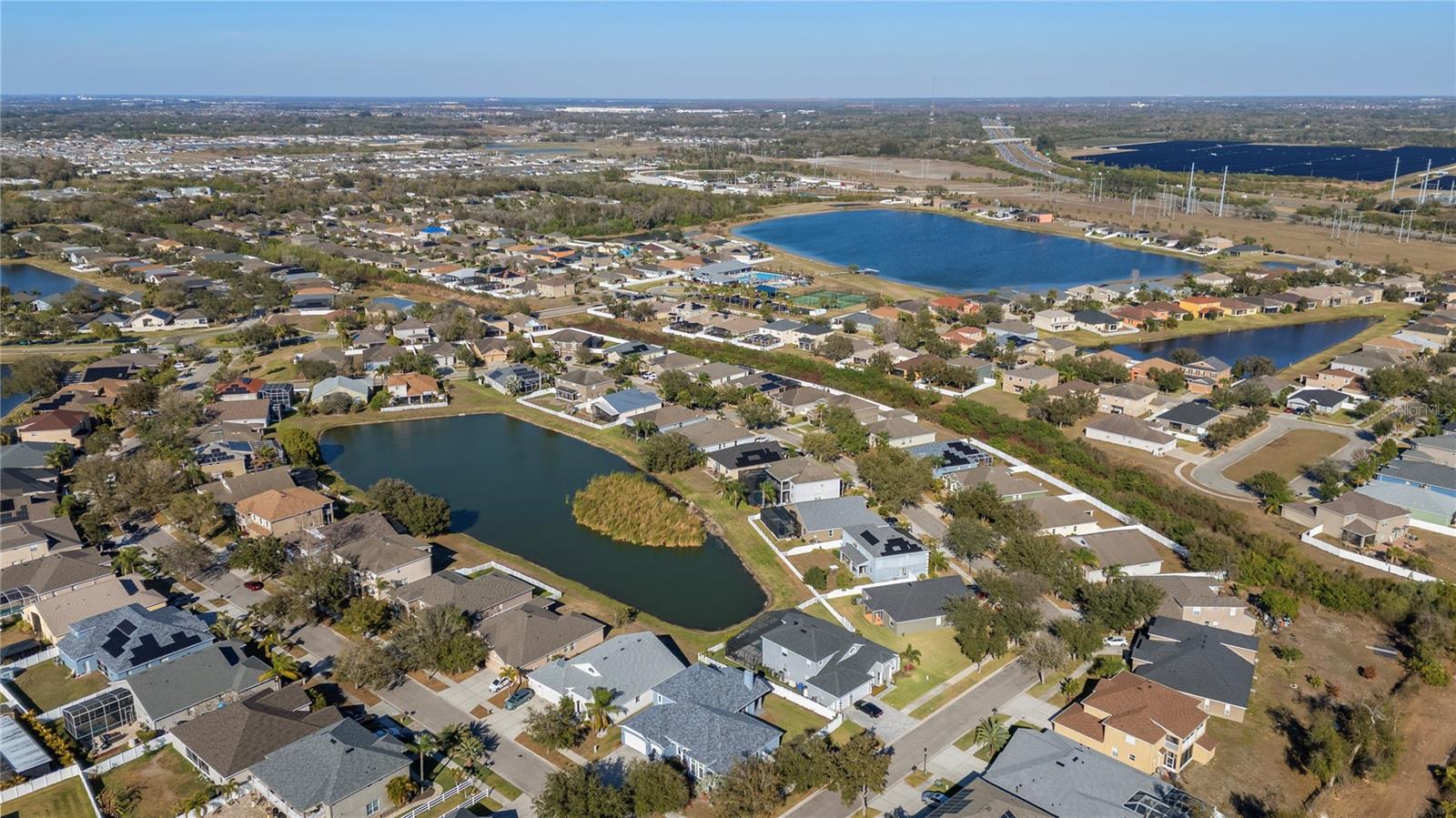 RIVER BEND PH 3A - Residential