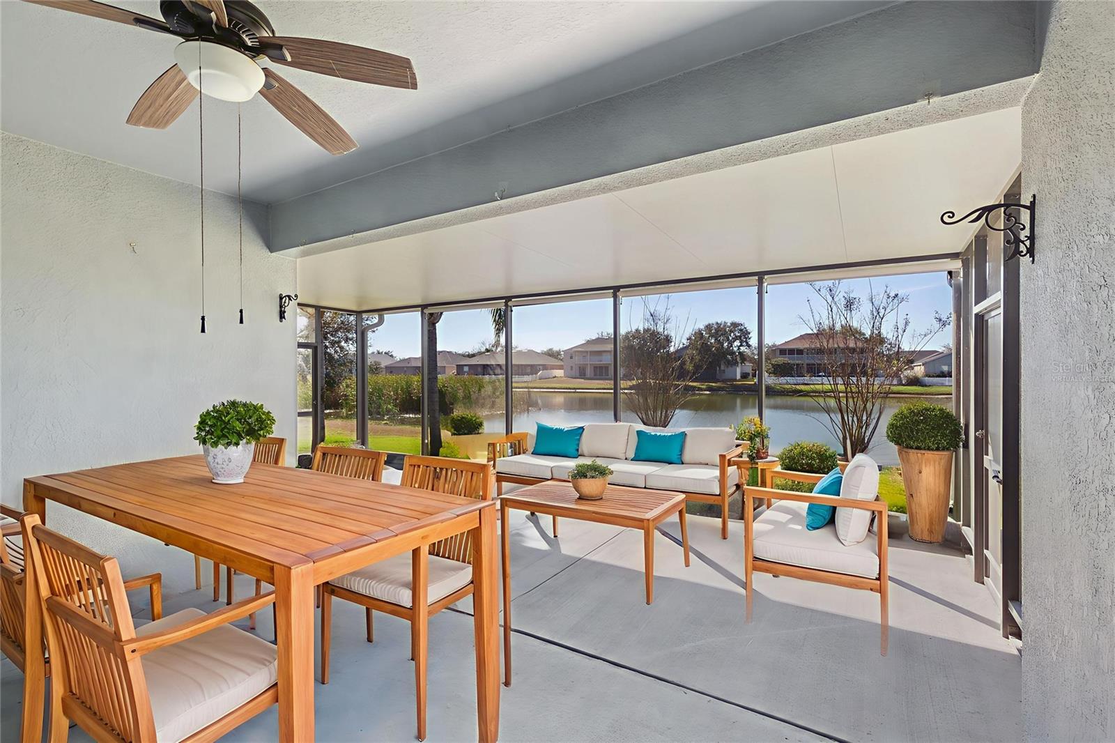 RIVER BEND PH 3A - Residential