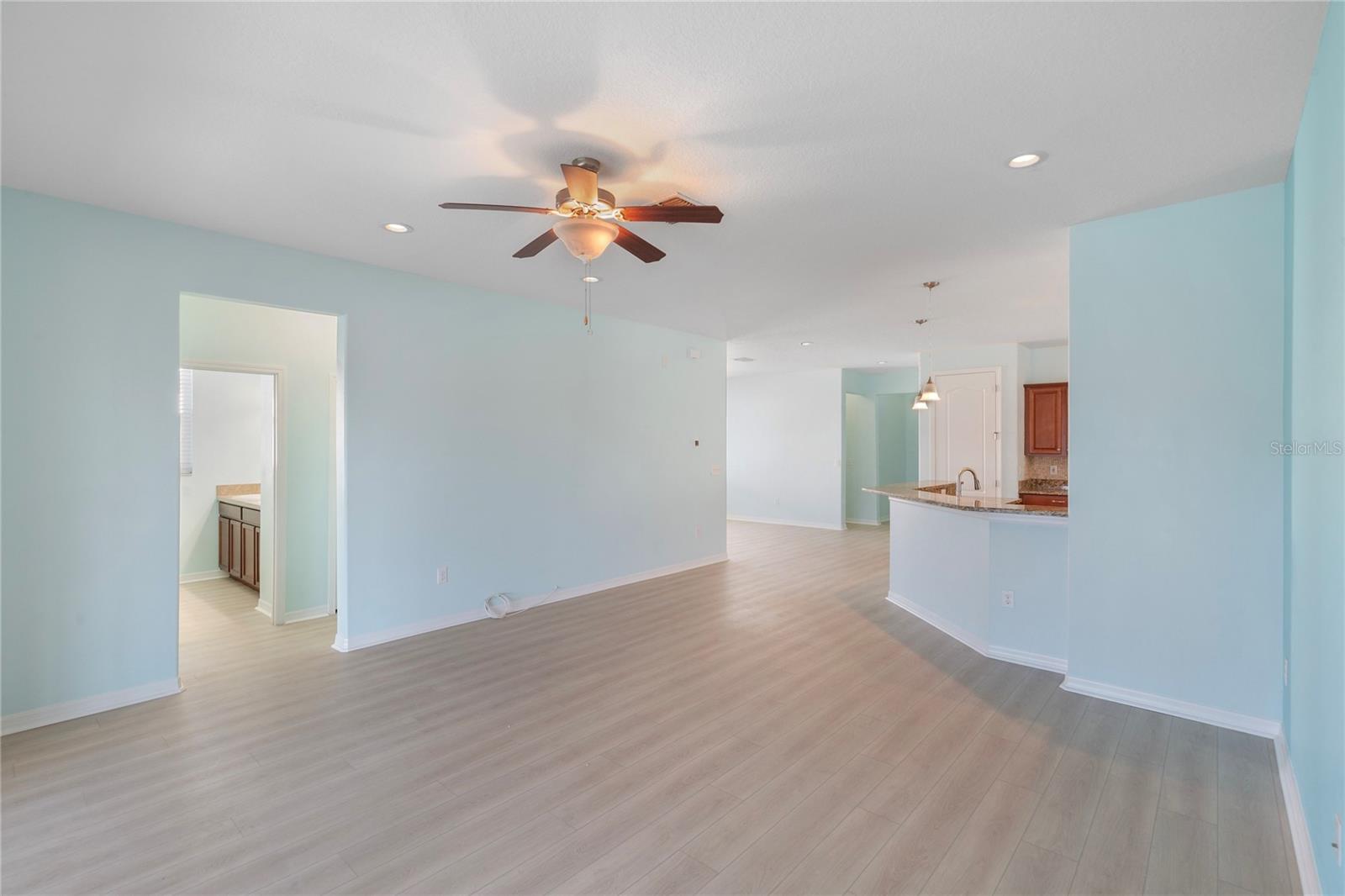 RIVER BEND PH 3A - Residential