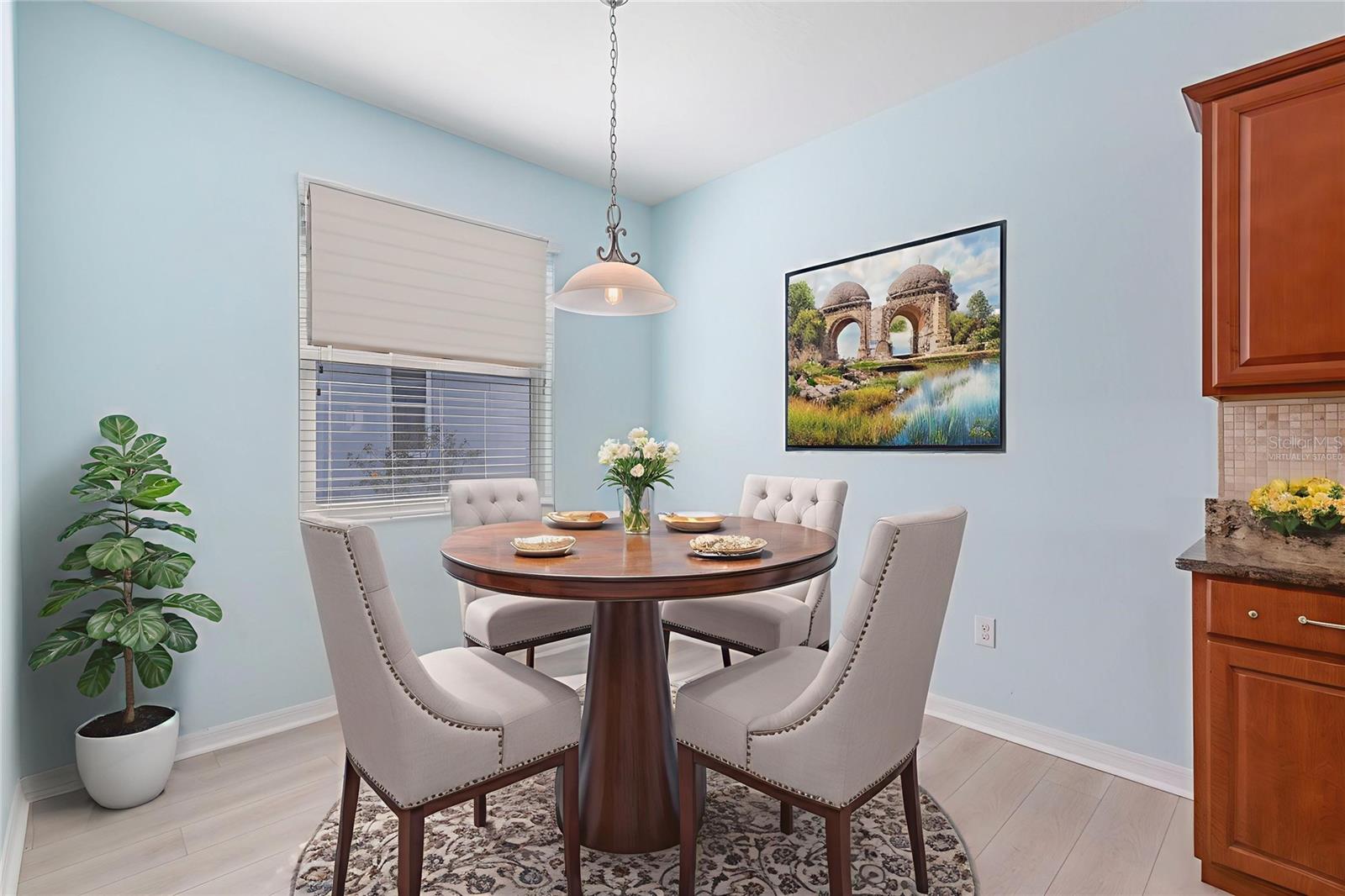 RIVER BEND PH 3A - Residential