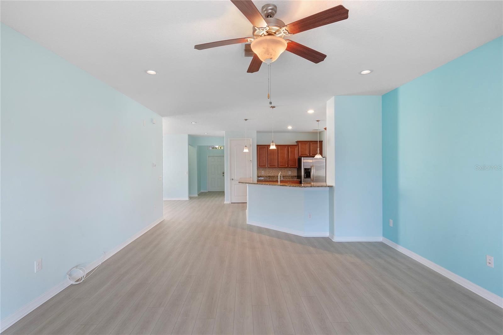 RIVER BEND PH 3A - Residential