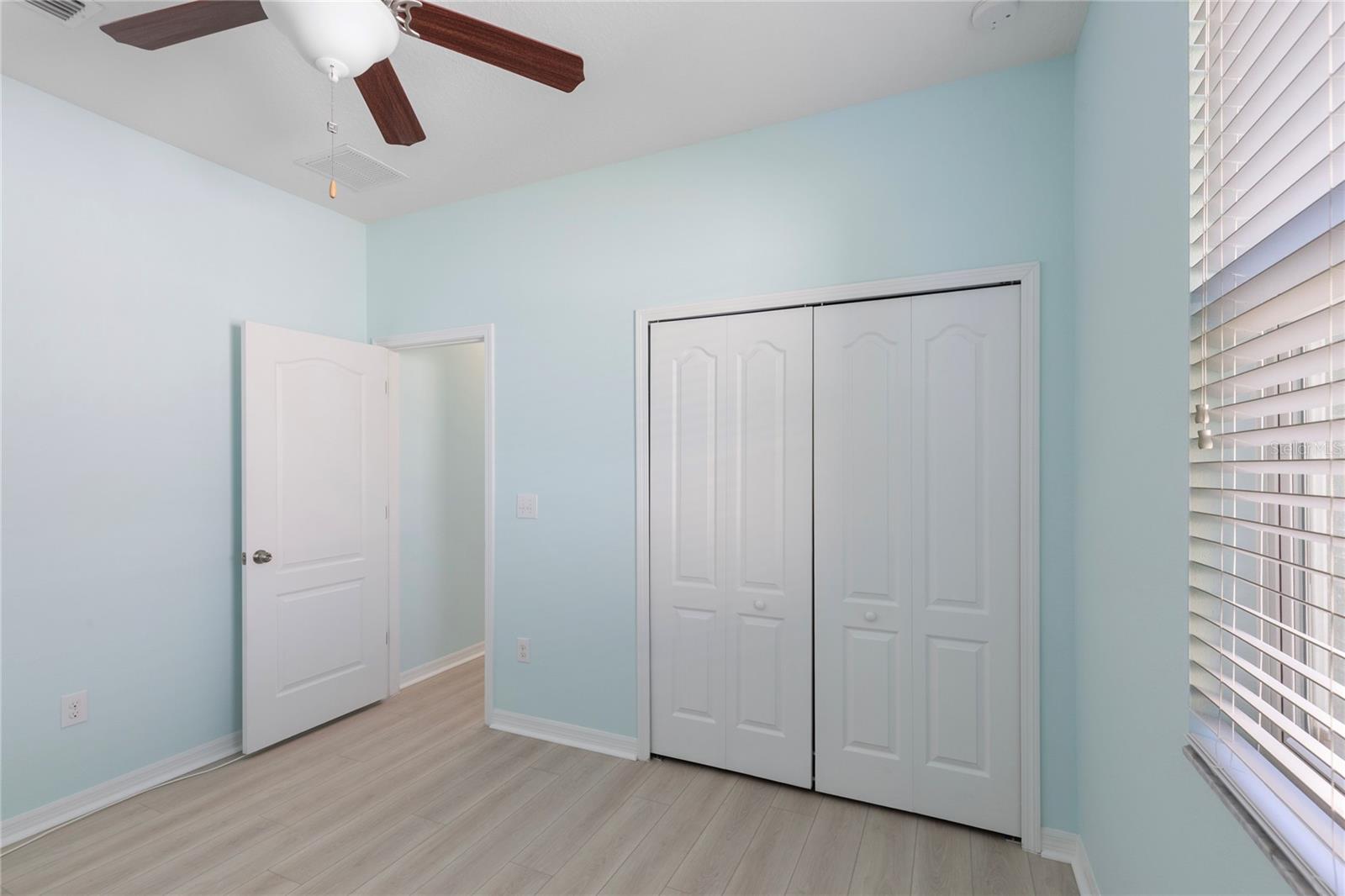 RIVER BEND PH 3A - Residential