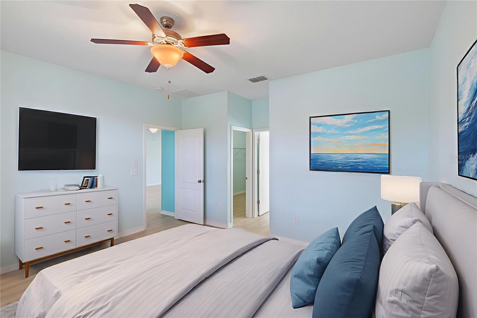 RIVER BEND PH 3A - Residential