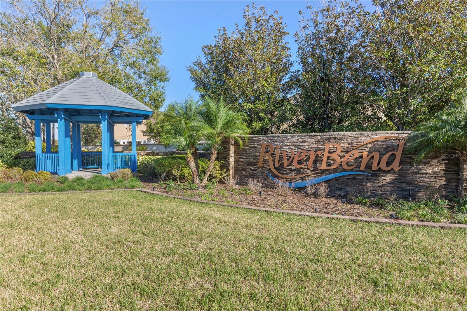 RIVER BEND PH 3A - Residential