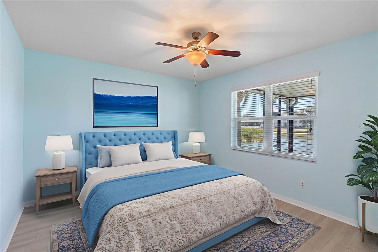 RIVER BEND PH 3A - Residential