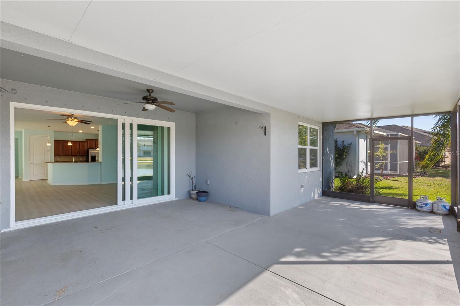 RIVER BEND PH 3A - Residential