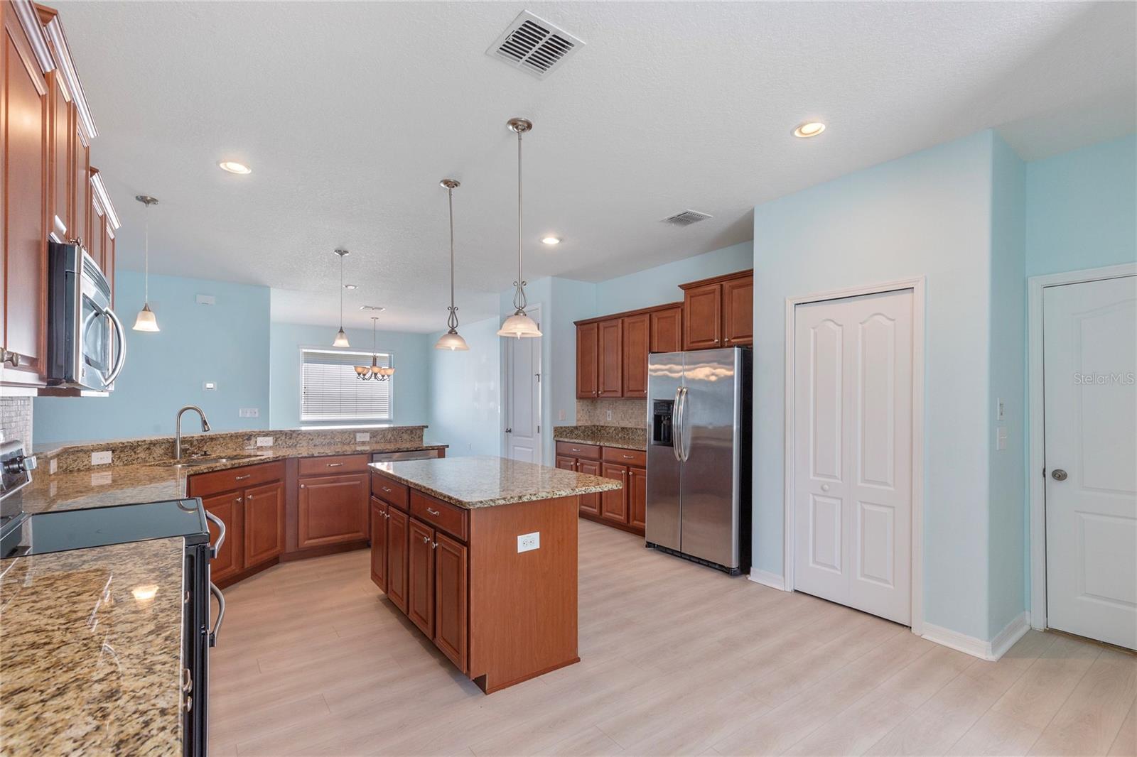 RIVER BEND PH 3A - Residential