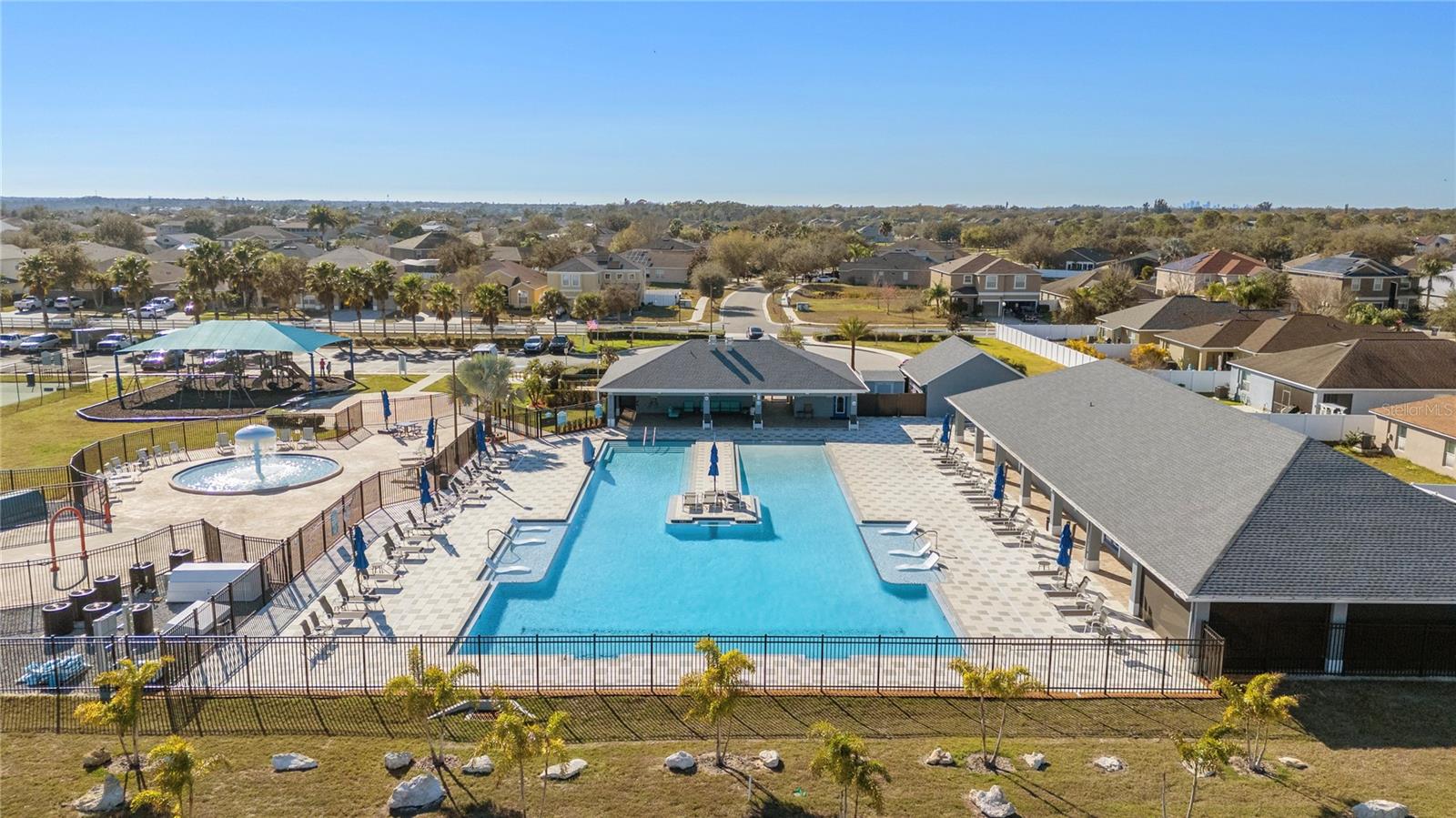 RIVER BEND PH 3A - Residential