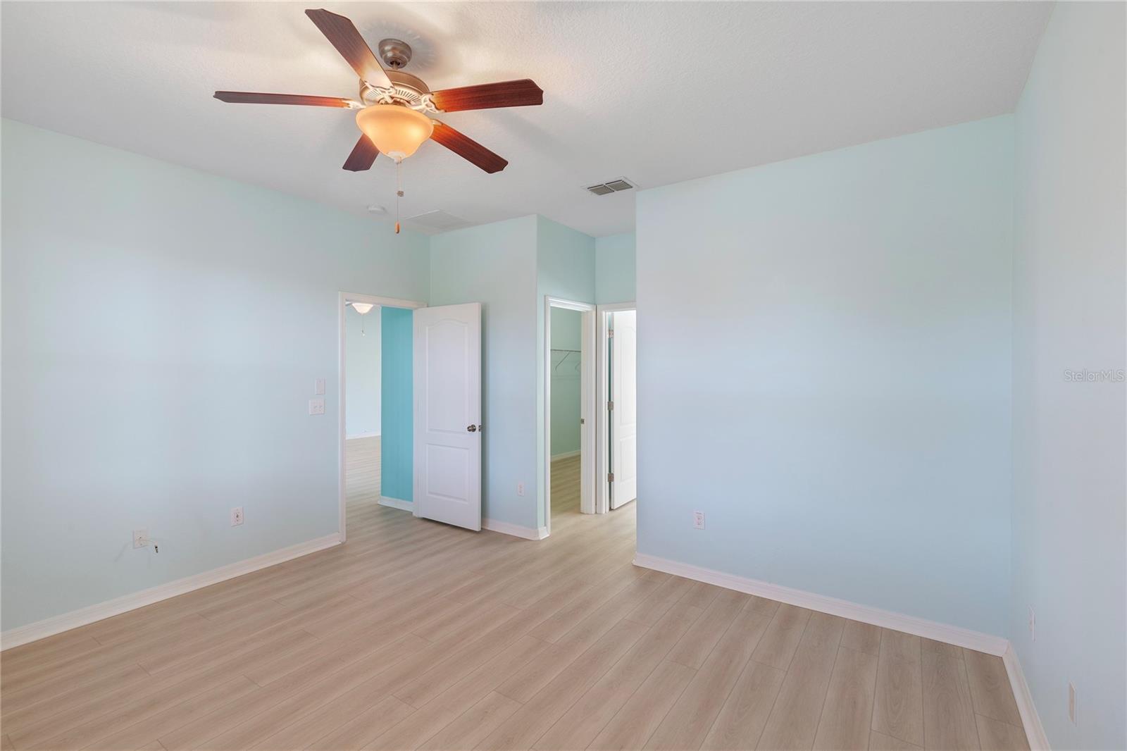 RIVER BEND PH 3A - Residential