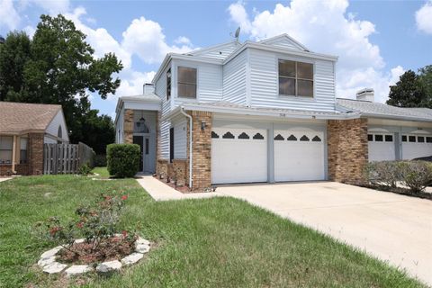 Photo of 3148 Bridgeford Drive, Orlando, FL 32812 (MLS # O6331985)