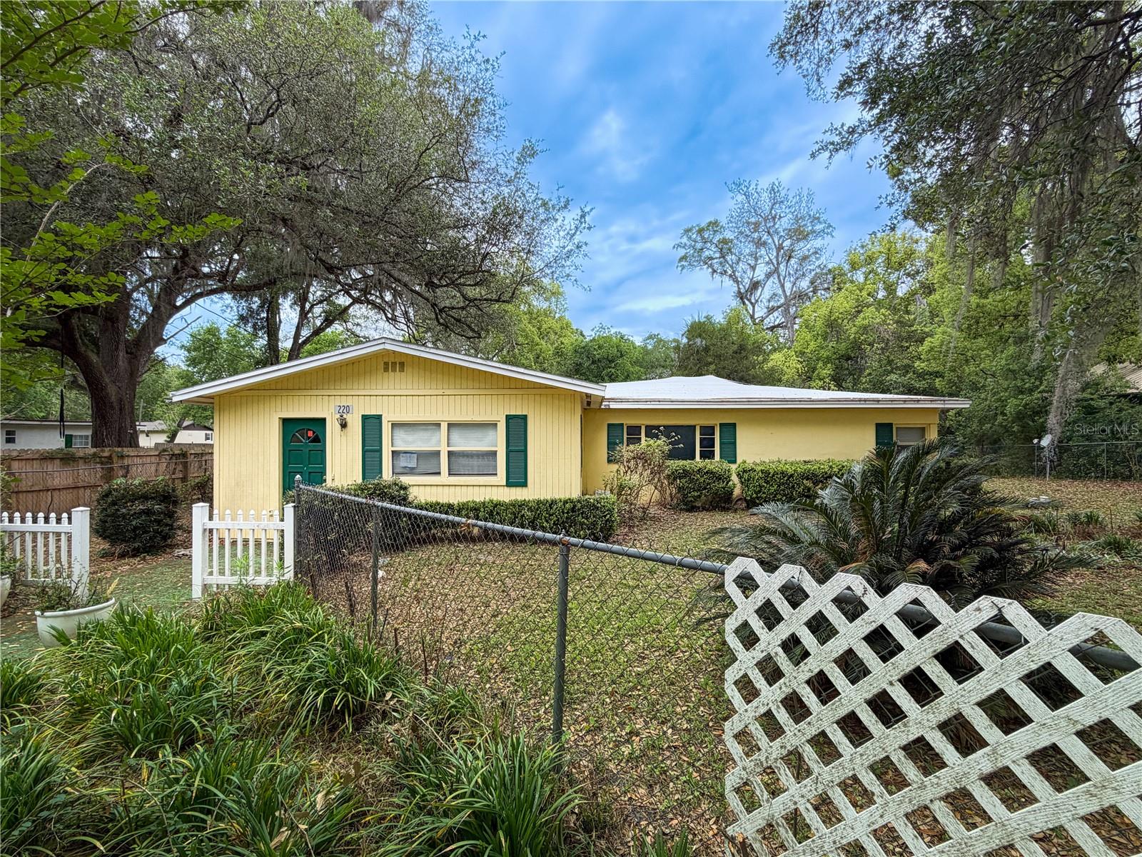 18720 NW 243RD STREET