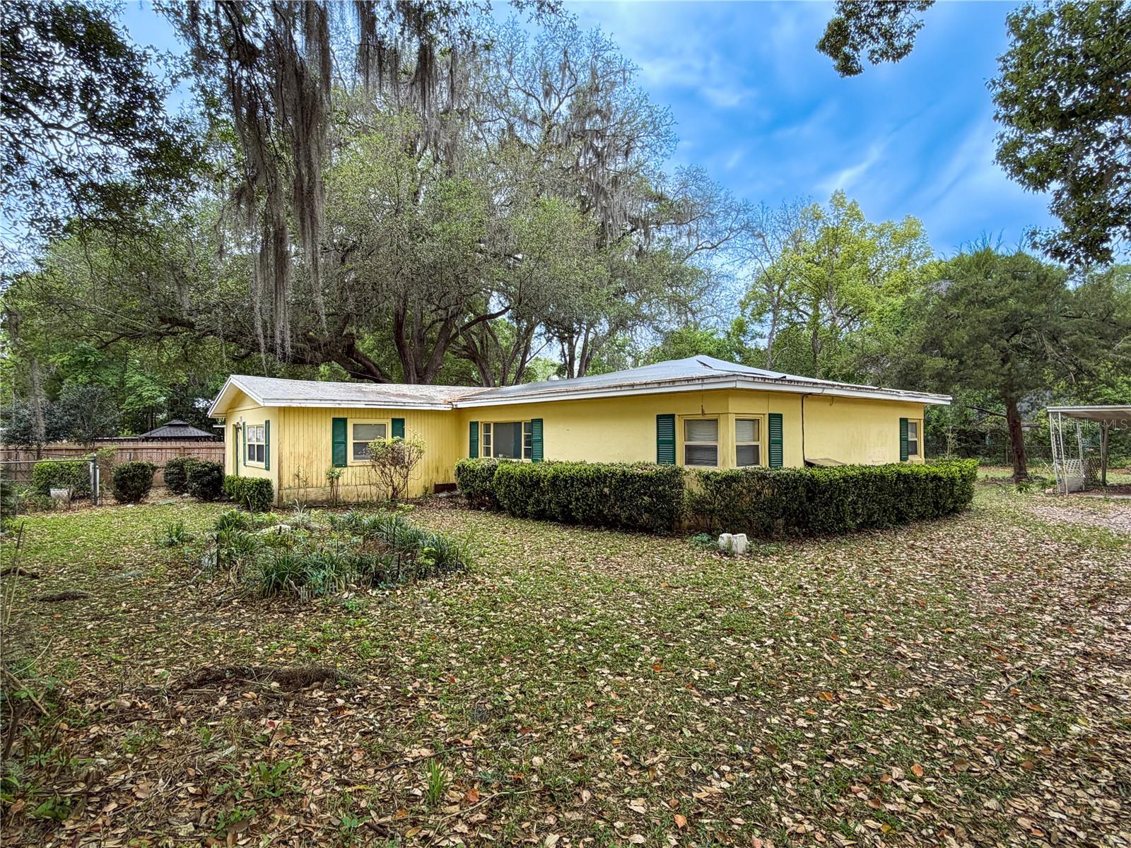 18720 NW 243RD STREET