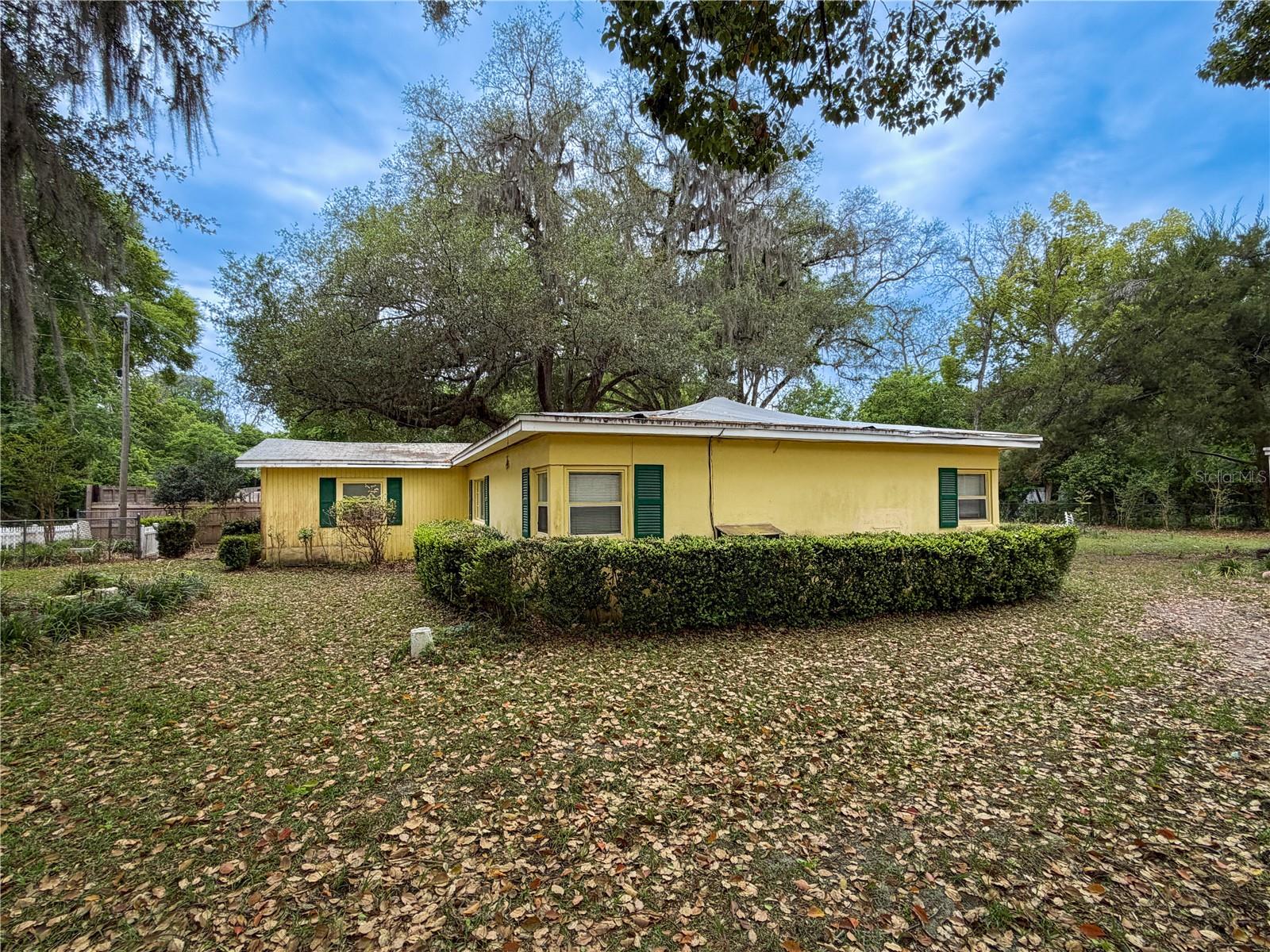 18720 NW 243RD STREET