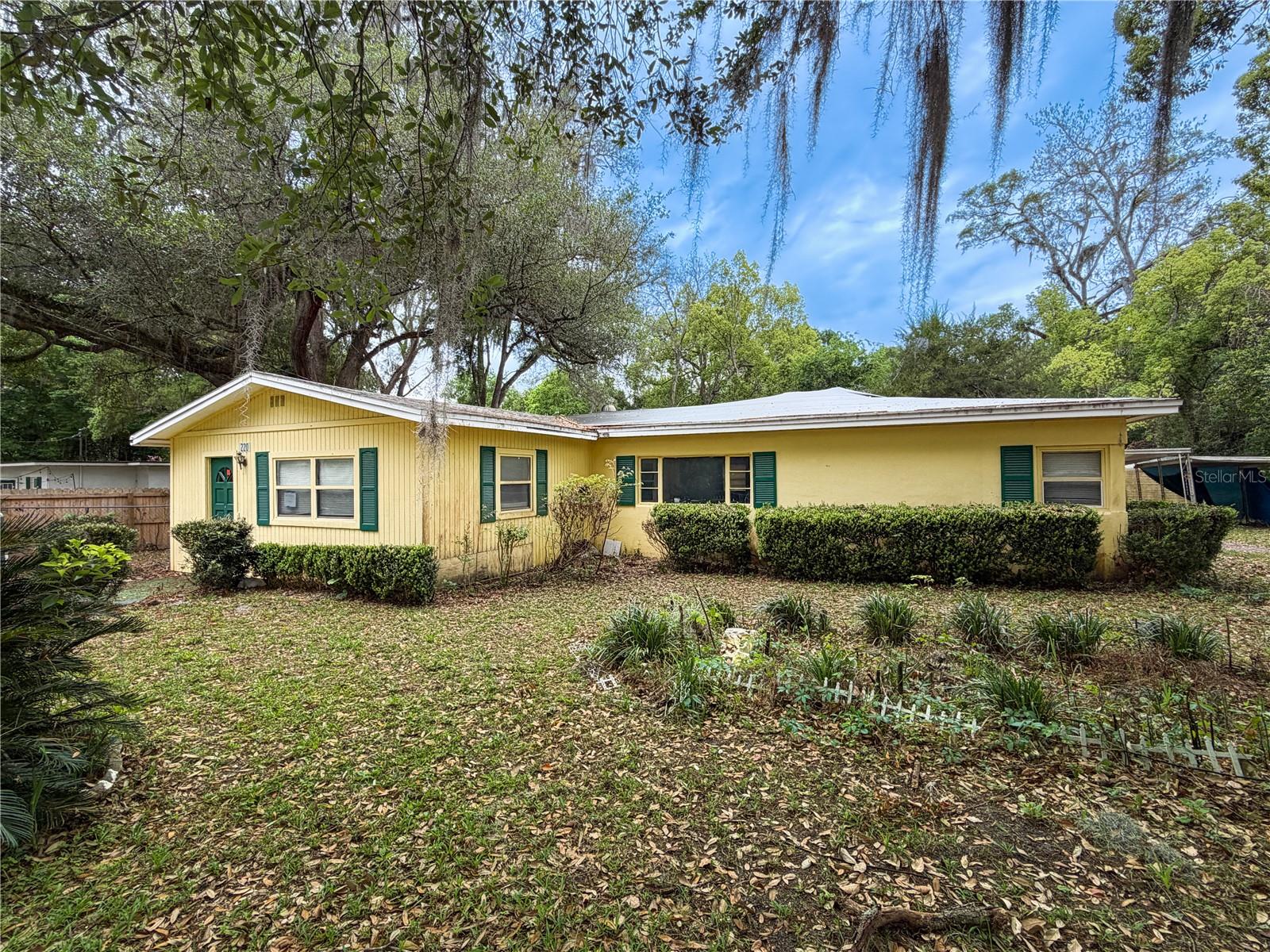 18720 NW 243RD STREET