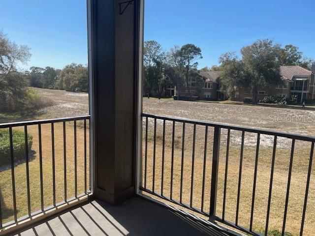 RESIDENCES AT SABAL POINT A CONDO - Residential Lease