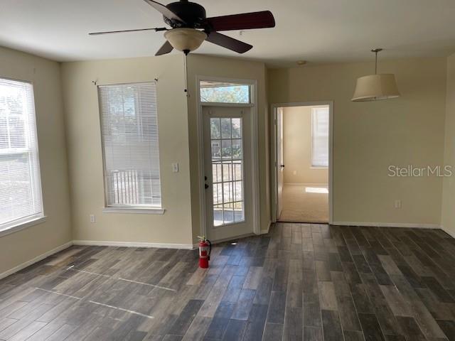 RESIDENCES AT SABAL POINT A CONDO - Residential Lease