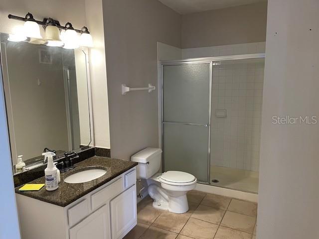 RESIDENCES AT SABAL POINT A CONDO - Residential Lease