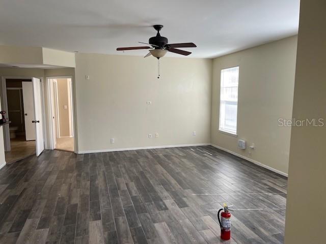 RESIDENCES AT SABAL POINT A CONDO - Residential Lease