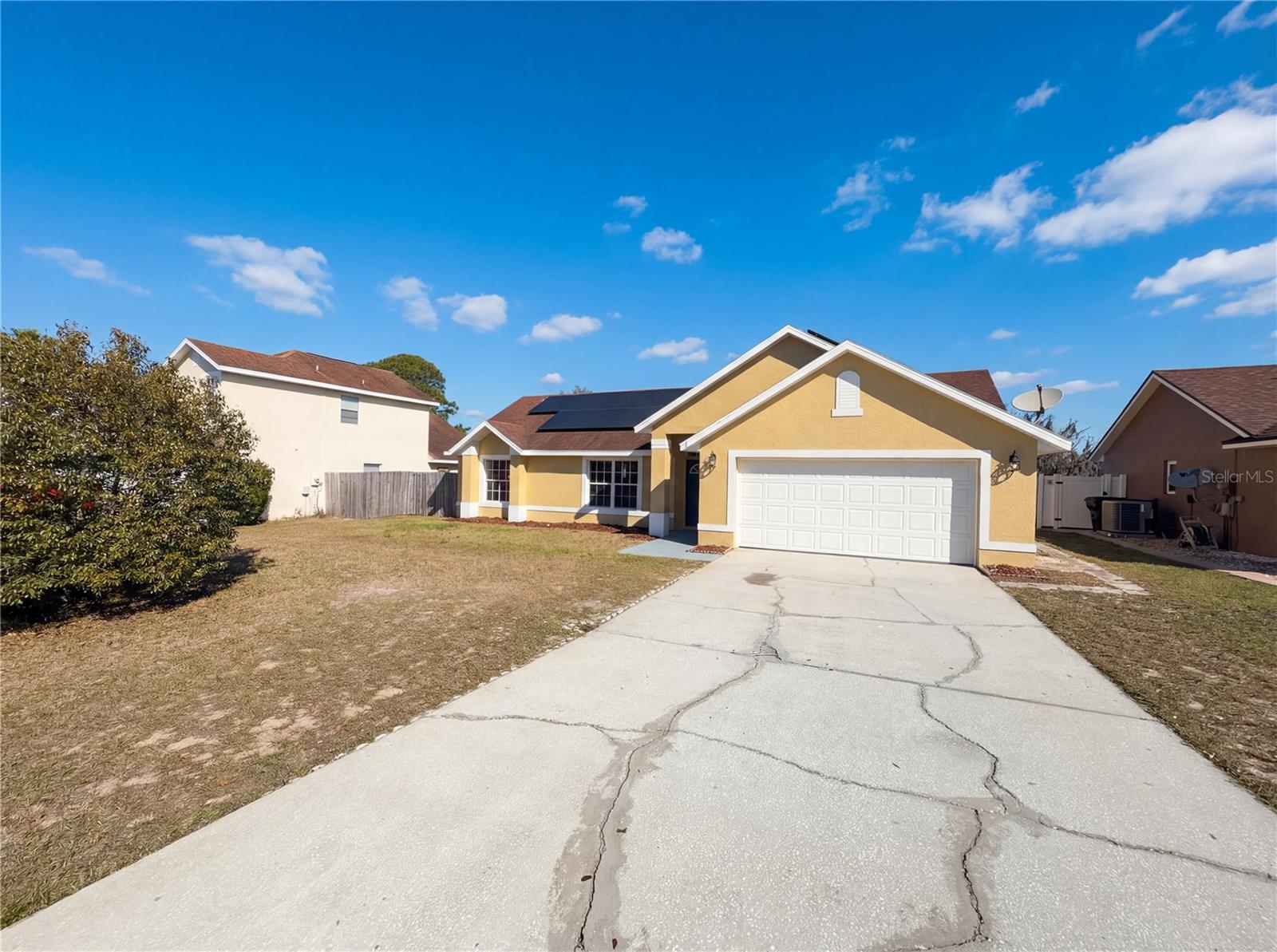 BENTLEY OAKS - Residential