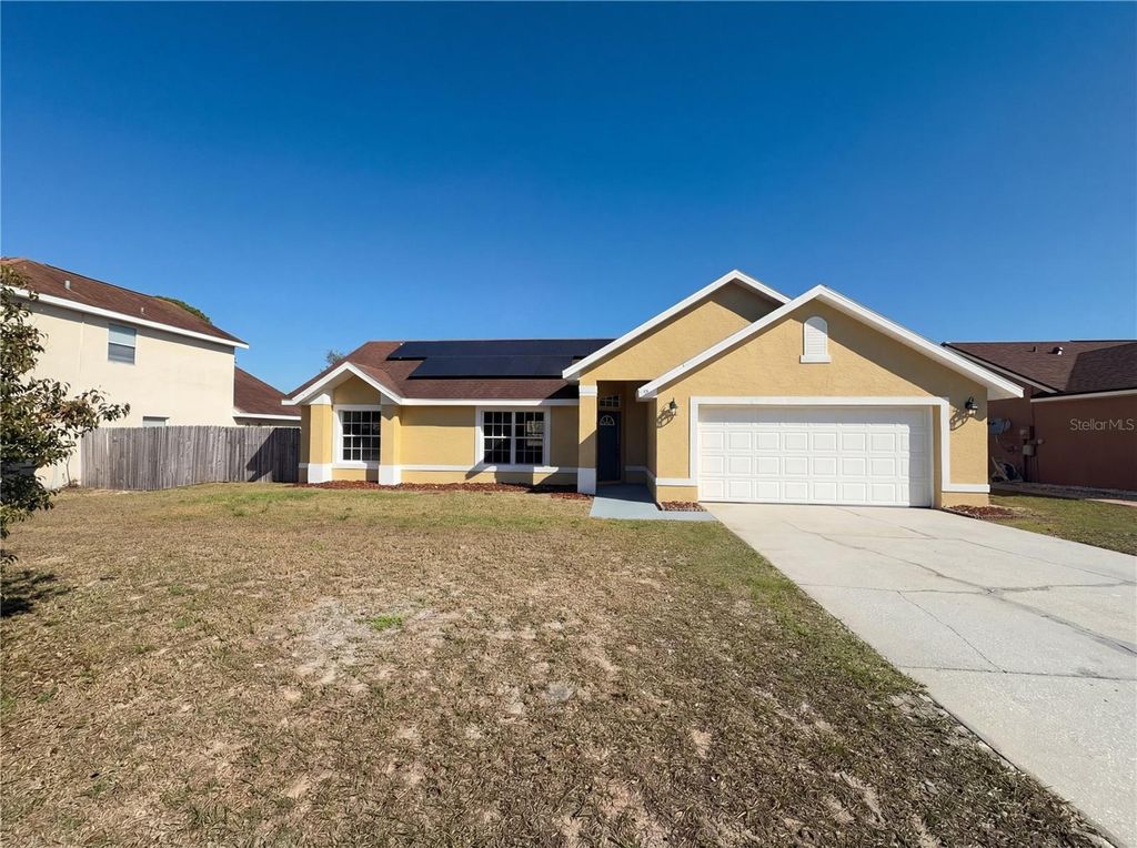 Photo of 166 Greenwich Street, Davenport, FL 33896 (MLS # O6387049)