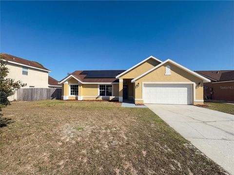 Photo of 166 Greenwich Street, Davenport, FL 33896 (MLS # O6387049)