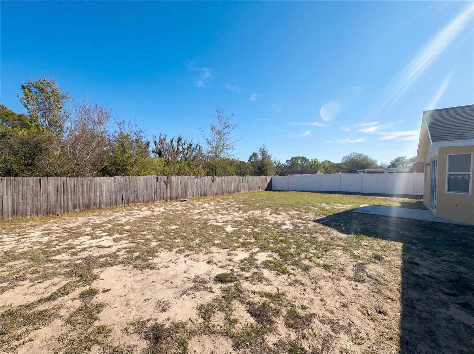 BENTLEY OAKS - Residential