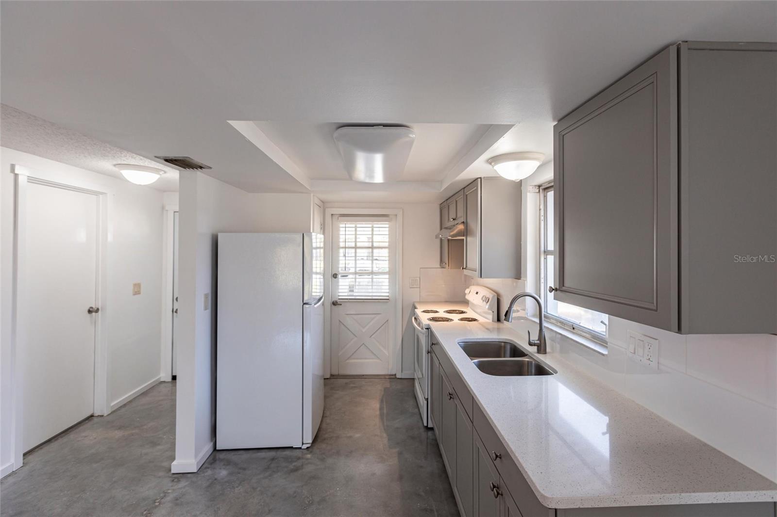 THOMASONS - Residential Income