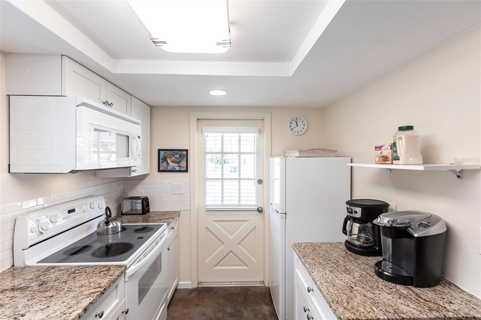 THOMASONS - Residential Income