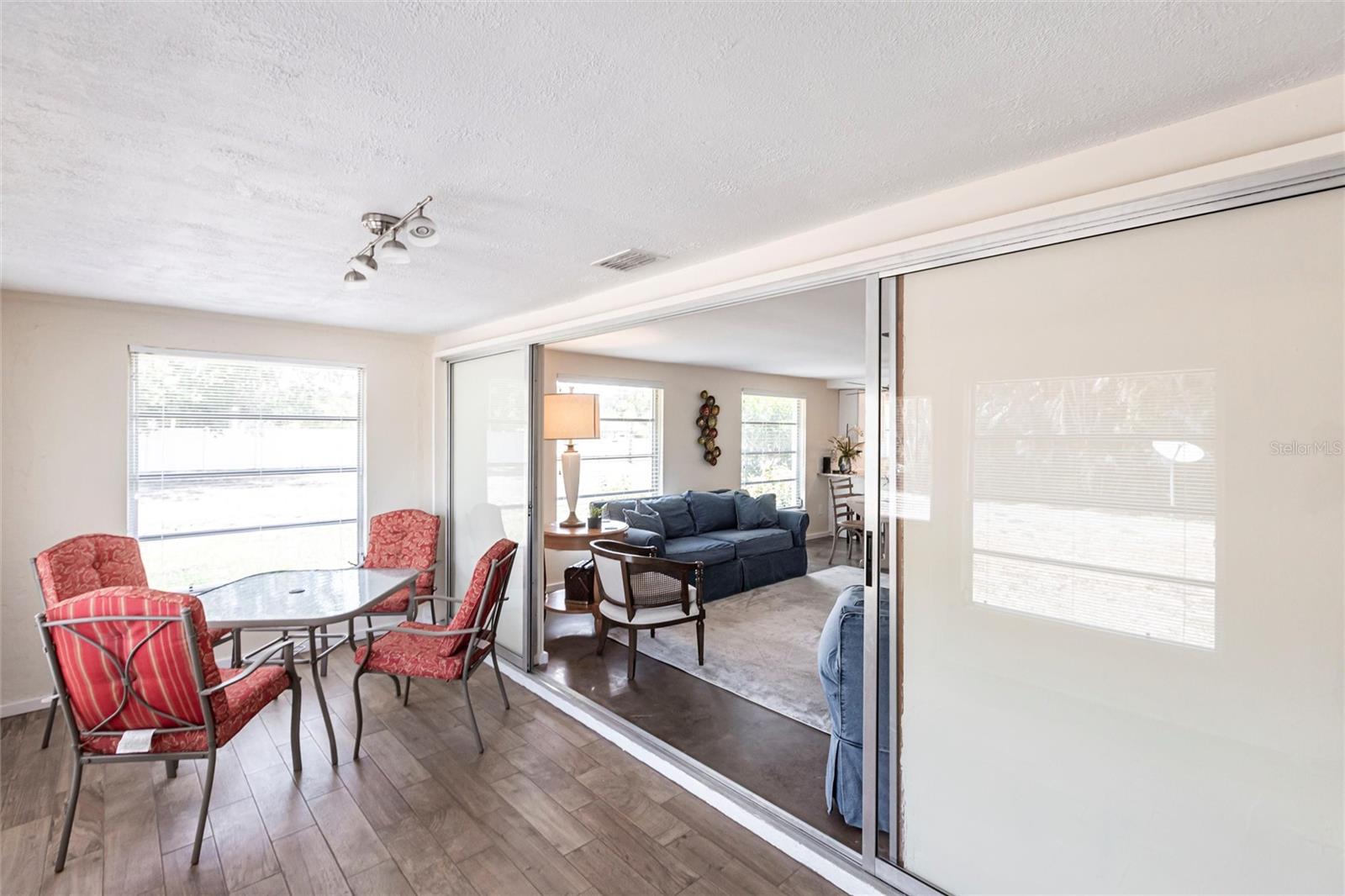 THOMASONS - Residential Income