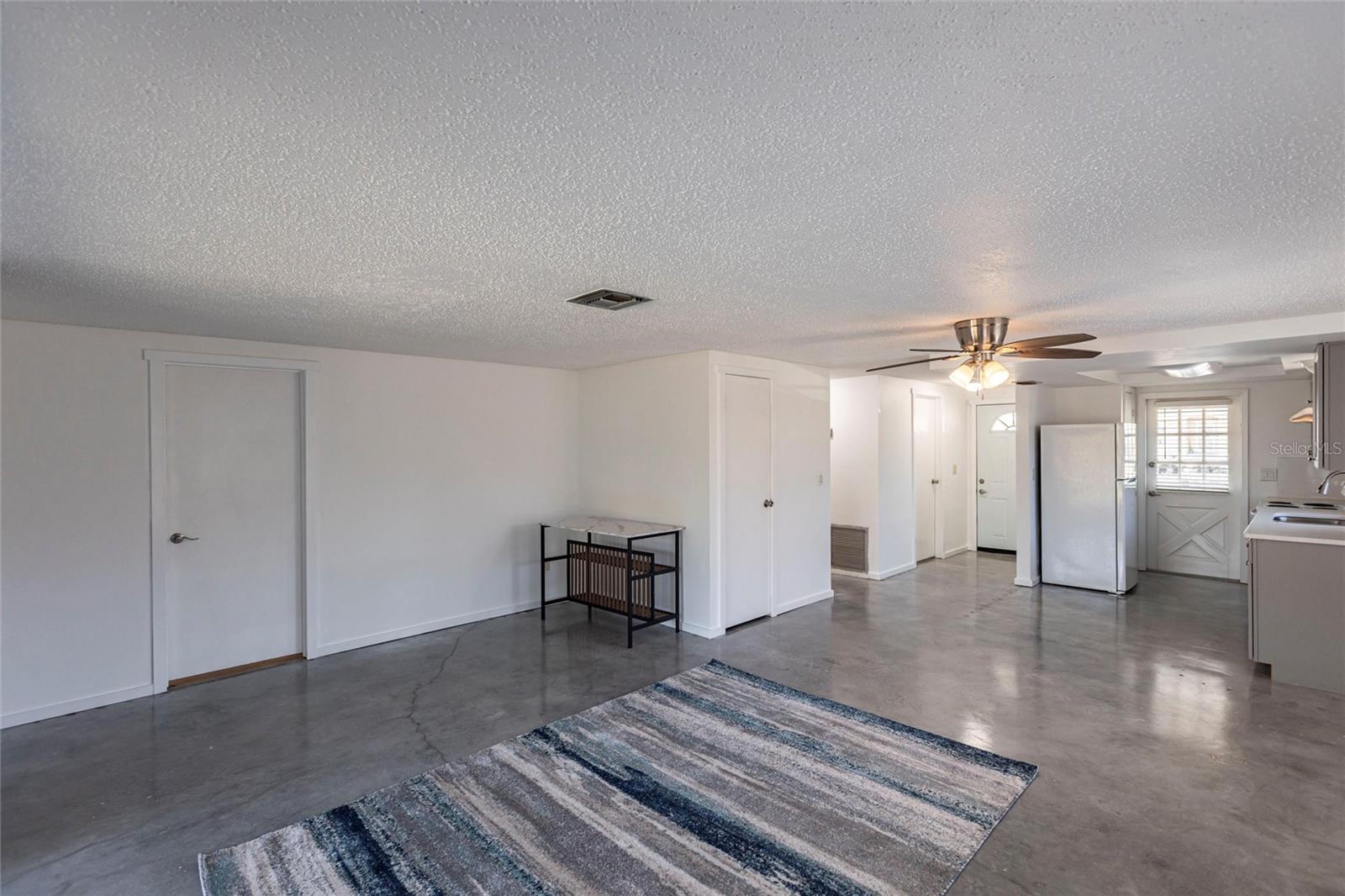 THOMASONS - Residential Income