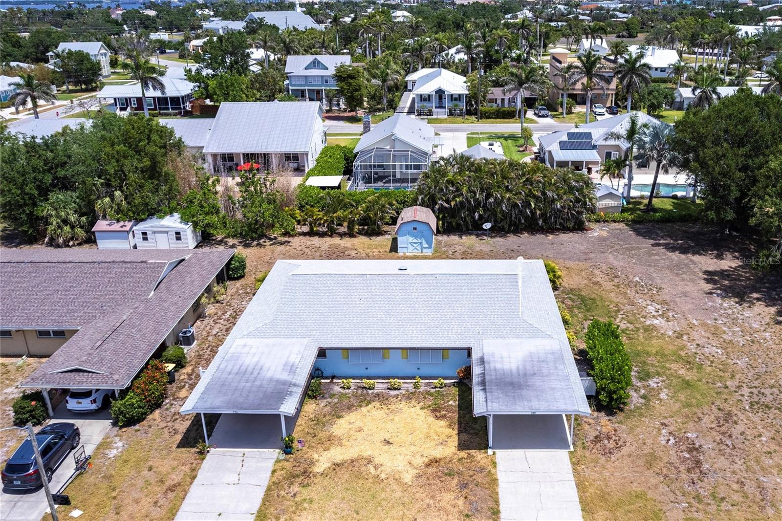 THOMASONS - Residential Income