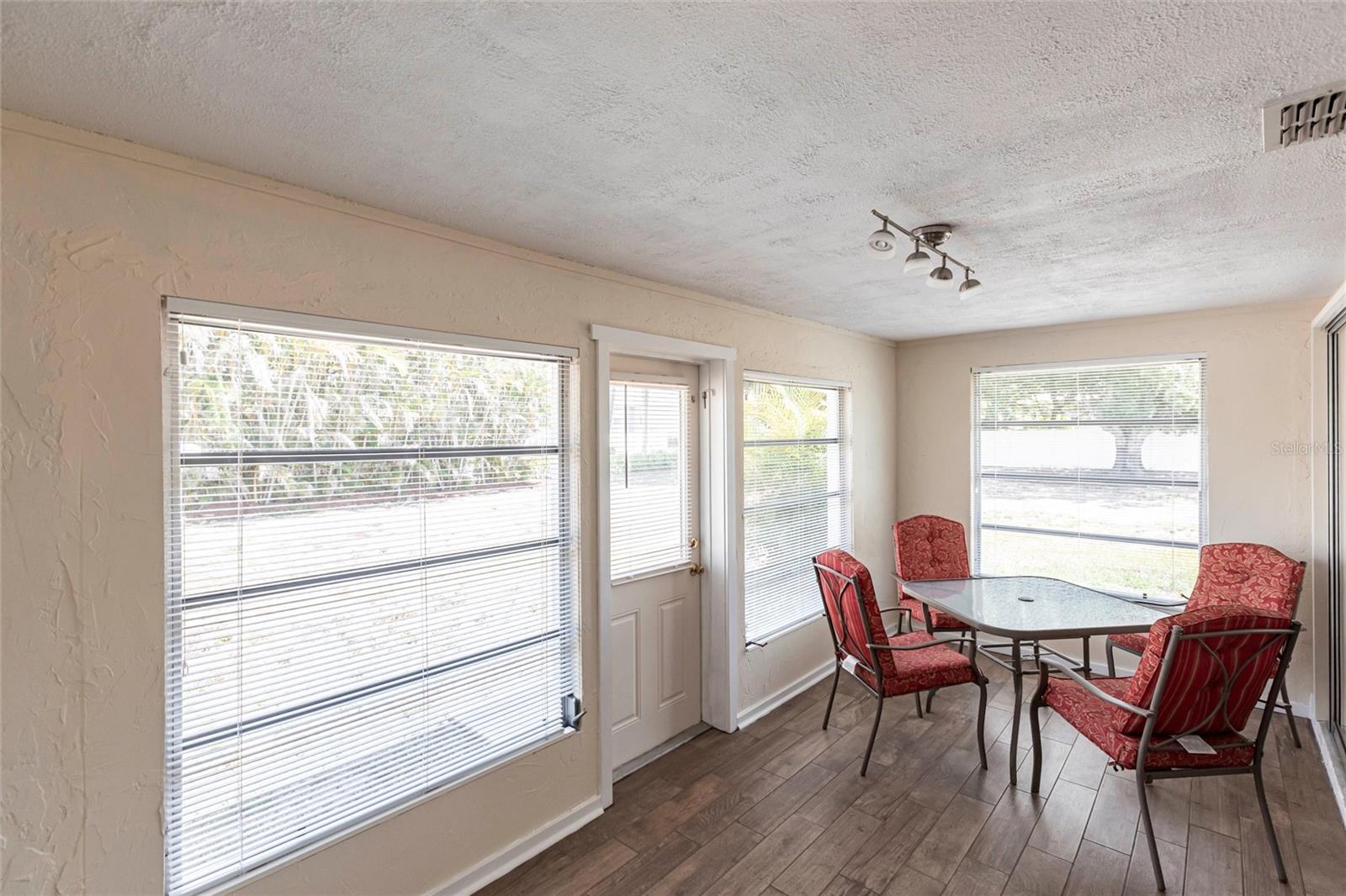 THOMASONS - Residential Income