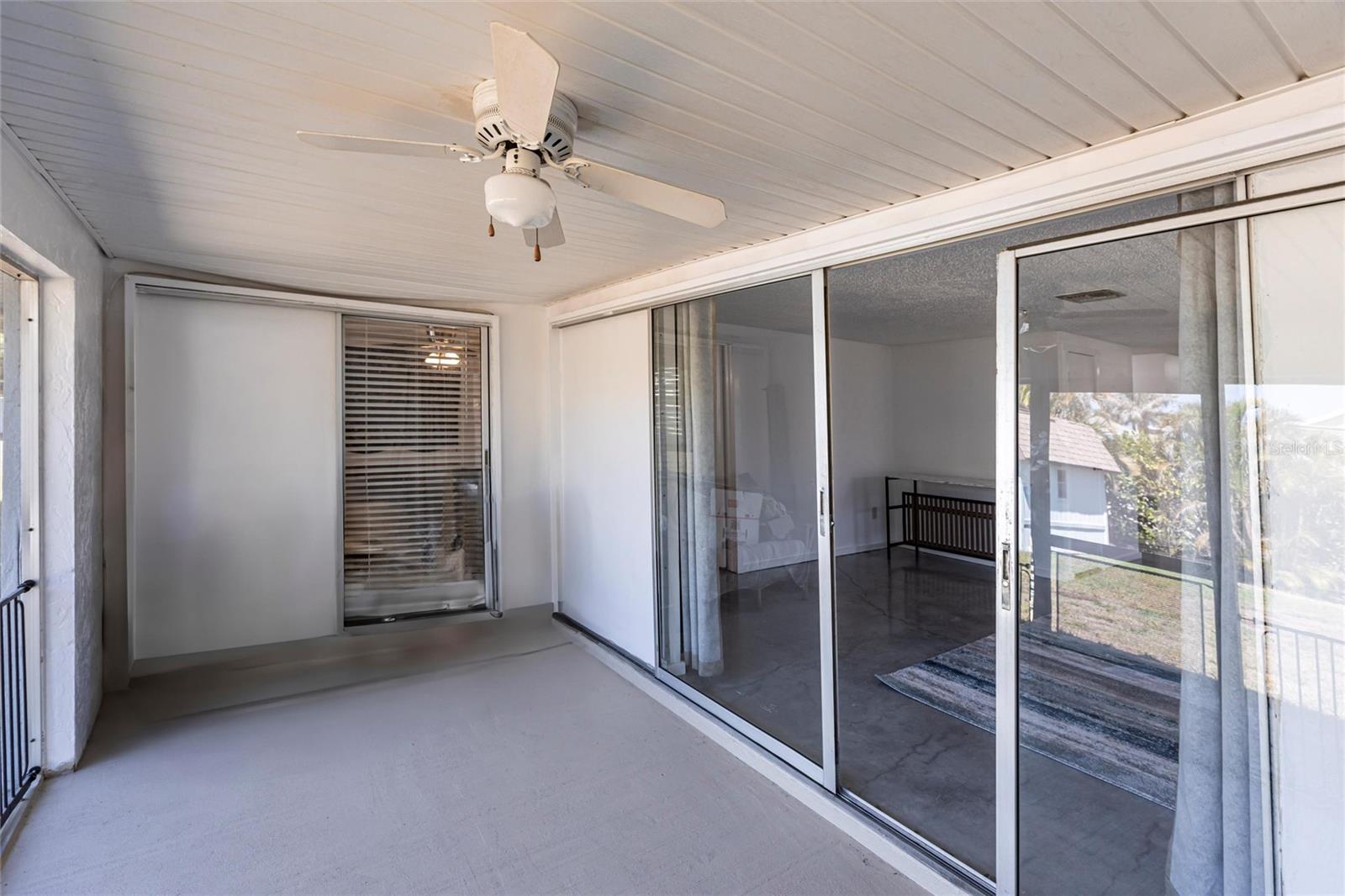 THOMASONS - Residential Income